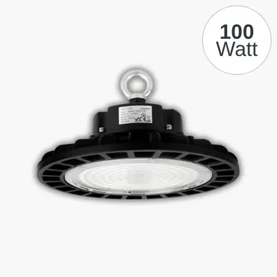 UFO LED High Bay 100W